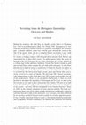 Research paper thumbnail of ‘Revisiting Anne de Bretagne's Queenship: On Love and Bridles’, The Cultural and Political Legacy of Anne de Bretagne. Negotiating Convention in Books and Documents, ed. by Cynthia J. Brown, (Woodbridge: Boydell & Boydell, collection Gallica, 2010), 147-162