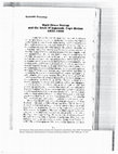 Research paper thumbnail of Ken Donovan, “Mary Grace Barron and the Irish of Ingonish, Cape Breton, 1822-1999,” The Nashwaak Review, Fredericton, New Brunswick, St. Thomas University, Number 6-7 (Fall, 1999), pp. 177-237.