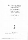 Research paper thumbnail of MILCENT 2006. Les importations italiques au nord-ouest du Midi gaulois (milieu du Xe - début du IVe s. av. J.-C.) : inventaire et perspectives d'interprétation. In : Gli Etruschi da Genova ad Ampurias..., Istituti editoriali e poligrafici internazionali, Pise-Rome, p.319-355.