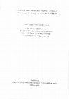 Research paper thumbnail of Milcent, Leroy, 2004 Le dépôt à éléments de char du Bronze final d'Onzain (Loir-et-Cher, Centre, France) : présentation préliminaire. JRGZM.