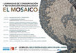 Research paper thumbnail of Programa jornada res mosaico def