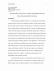 Research paper thumbnail of Science and Faith on a Global Scale: A Descriptive and Foundational Essay of the History and Relationship of Faith and Science