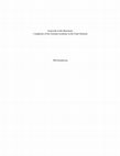 Research paper thumbnail of Genocide in the Basement: Complicity of the German Academy in the Final Solution