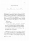 Research paper thumbnail of L’incredibile celerità di Gaston de Foix. [Guicciardini e Machiavelli di fronte alla ‘guerra lampo’ di Gaston de Foix nel 1512], 