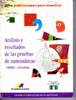 Research paper thumbnail of Análisis y resultados de las pruebas de matemáticas -TIMSS- Colombia