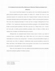 Research paper thumbnail of U.S. Supreme Court Issues Dual Defendant-Friendly Personal Jurisdiction Opinions