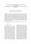 Research paper thumbnail of The Use Mycelium of Oyster and Shiitake Mushroom mycelium to Subtitute Meat on the Production of Meatball (Educational Magazine for High School Students of Grade X on The Concept and Its Role The Life of Mushroom