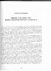 Research paper thumbnail of ΄Οψεις της ζωής του βενετοκρατούμενου Χάνδακα [Aspects of the Life of Candia under the Venetian Rule], in: Το Ηράκλειο και η περιοχή του. Διαδρομή στο χρόνο [Heraklion and its area. A journey through time], Herakleion 2004, 185-222 (in Greek with a summary in English).