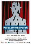 Research paper thumbnail of Pessoa convida Pessoas (2014)