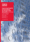 Research paper thumbnail of Improving hospital environments for People with dementia: Listening Event Report