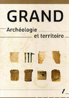 Research paper thumbnail of Manche de casserole portant l’estampille du fabricant L. Ansius Diodorus de Capoue (fin du Ier s. ap. J.-C.) provenant de Grand (Vosges)