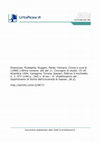 Research paper thumbnail of “Dispositivos para la producción de aceite en época romana en Andalucía"/"Oil production devices in Roman times in Andalusia"