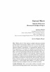 Research paper thumbnail of Turkish translation of 'Digital Marx'