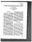 Research paper thumbnail of “I Will Teach You To Pierce The Bowels Of The Earth” - The Miners’ & Farmers’ Journal, Charlotte, North Carolina; 1830 – 1835.