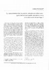 Research paper thumbnail of Oueslati 2014 La consommation des ressources animales en milieu rural : quels indices pour quelle caractérisation de cet espace socio-économique?