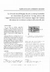 Research paper thumbnail of Oueslati et Cronier 2014 : La diversité morphologique du porc en tant qu'indicateur des mécanismes de gestion de l'élevage porcin et de l'approvisionnement des villes romaines. Apport de l'analyse du contour des troisièmes molaires inférieures du porc.