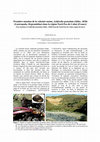 Research paper thumbnail of Oueslati 2011 : Première mention de la veloutée moine, Ashfordia granulata (Alder, 1830) (Gastropoda, Hygromiidae) dans la région Nord-Pas-de-Calais (France) First mention of Ashfordia granulata (Alder, 1830) from the Nord-Pas-de-Calais region (France)