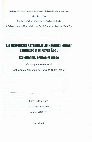 Research paper thumbnail of Etude préliminaire sur le marbre vert antique de la région de Chemtou