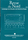 Research paper thumbnail of Oueslati 2006 : L'alimentation carnée en milieu hospitalier au XVIe s. à partir des fouilles de l'hospice Gantois Lille (Nord)