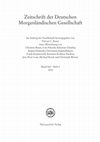 Research paper thumbnail of Mohr--Islamischer Religionsunterricht in Europa. Lehrtexte als Instrumente muslimischer Selbstverortung im Vergleich