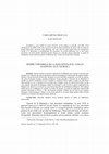 Research paper thumbnail of Varia Metalurgica (I). Despre topoarele de la Măluşteni (jud. Vaslui) şi Gostinu (jud. Giurgiu) / Comments on the shaft-hole axes from Malusteni (Vaslui County) and Gostinu (Giurgiu County) (2013)