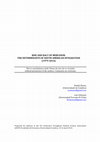 Research paper thumbnail of [com Luis Leandro Schenoni] The Rise and Halt of MERCOSUR: the domestic determinants of South American cooperation (1979-2014)