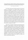 Research paper thumbnail of VENEZUELA el significado de la participacion