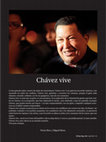 Research paper thumbnail of Chávez vive