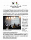 Research paper thumbnail of CINEP/PPP: Evaluación externa del Plan trienal 2012-2014