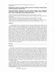 Research paper thumbnail of Development of superior f1 hybrids: design-ii analysis for estimating combining ability of fibre and earliness in upland cotton