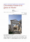 Research paper thumbnail of Una mirada al interior de la Quinta de Mirabel