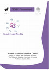 Research paper thumbnail of Gender and Media Newsletter