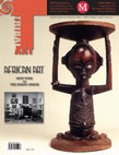 Research paper thumbnail of "African Art, New York, and the Avant-Garde:" Special Issue of Tribal Art Magazine dedicated to the exhibition at the Metropolitan Museum.