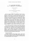 Research paper thumbnail of ΚΑΛΠΑΚΗΣ - ΔΥΤΙΚΟ ΖΑΓΟΡΙ - ΞΕΝΑΓΗΣΗ