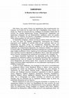 Research paper thumbnail of ΚΑΛΠΑΚΗΣ - ΣΑΜΟΘΡΑΚΗ - ΟΙ ΜΕΓΑΛΟΙ ΘΕΟΙ