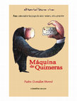 Research paper thumbnail of Máquina de quimeras