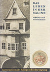 Research paper thumbnail of The Supervision System of Maritime Salines in China from the Tenth to the Thirteenth Century