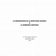 Research paper thumbnail of La arqueologia de la Buryyana islamica a la Borriana cristiana