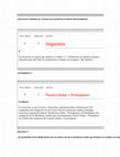 Research paper thumbnail of RELATION BETWEEN STIMULUS RECOGNITION AND PAIRED-ASSOCIATE LEARNING