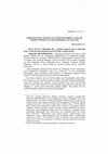 Research paper thumbnail of Moğolistan'da Yeni Bulunan Dongoin Şireen Anıtları Üzerine Mönhtulga Rinçinhorol İle Söyleşi