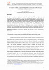 Research paper thumbnail of  Em Nome do Proibido: controle da liberdade de expressão, justificativas para interdições e reflesos da censura