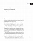 Research paper thumbnail of PRINCIPLES OF DEVELOPMENT ECONOMICS