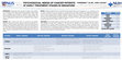 Research paper thumbnail of Psychosocial needs of cancer patients at early treatment stages in Singapore