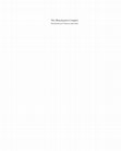 Research paper thumbnail of The Munchausen Complex: Socialization of Violence and Abuse