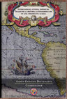 Research paper thumbnail of Las Filipinas, zona fronteriza. Algunas repercusiones de su función conectiva y separativa (1600-1762)