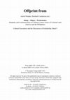 Research paper thumbnail of The Baptism of Sultan Azim ud-Din of Sulu: Festivities for the Consolidation of Spanish Power in the Philippines in the Middle of the Eighteenth Century