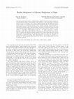 Research paper thumbnail of Reader Responses to Literary Depictions of Rape