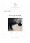 Research paper thumbnail of Chiharu Shiota - Objeto y memoria