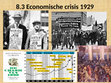 Research paper thumbnail of 8.3 Economische crisis 1929