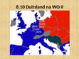 Research paper thumbnail of 8.10 Duitsland na WO II